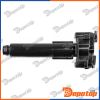 Gicleur de lave-phare gauche pour TOYOTA | EDS-TY-025, QF10N00079